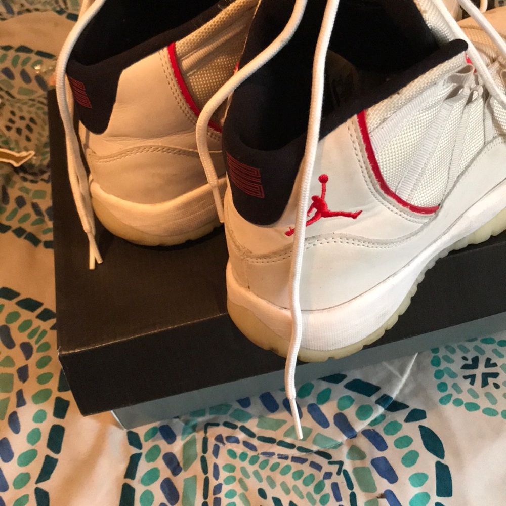 Jordan 11 retro